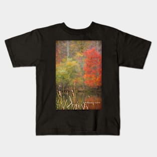 Fabuous October #1 Kids T-Shirt